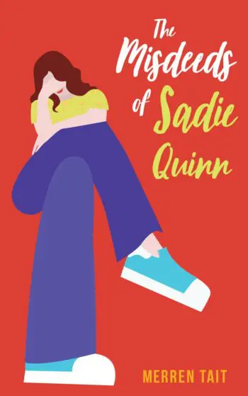 The Misdeeds of Sadie Quinn