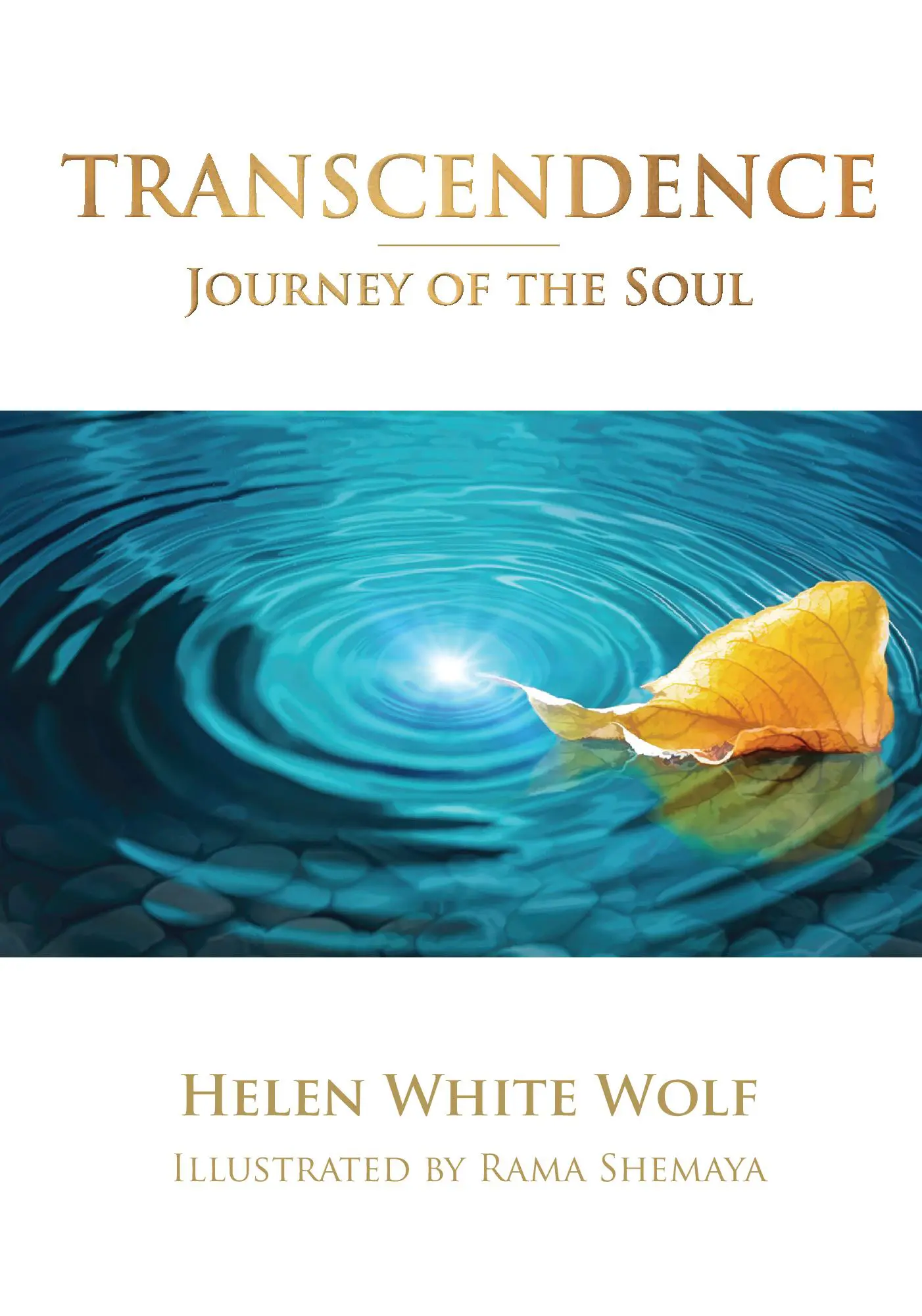 Transcendence: Journey of the Soul