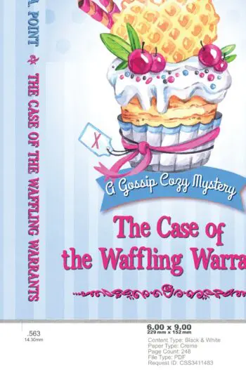 The Case of the Waffling Warrants