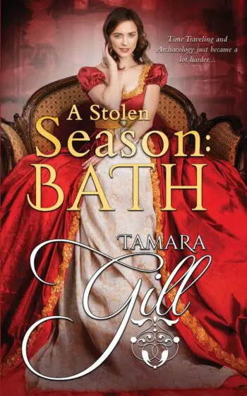A Stolen Season: Bath (Paperback 5X8)
