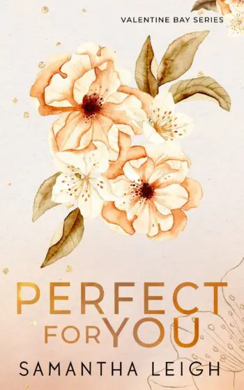Perfect For You (Special Edition)