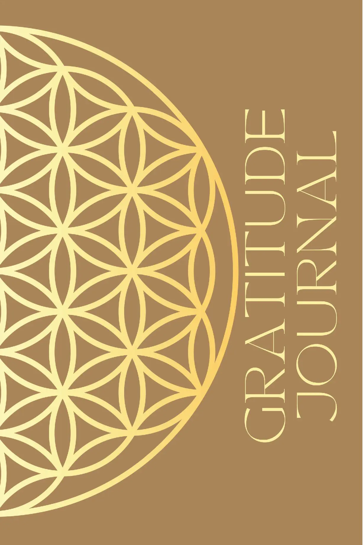 Gratitude Journal