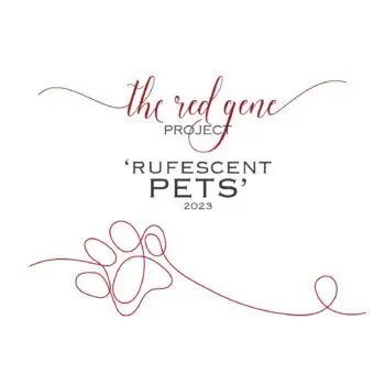 The Red Gene Project - Rufescent Pets