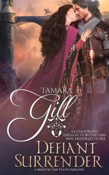 Defiant Surrender (Paperback 5X8)