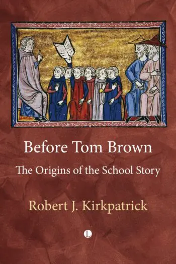 Before Tom Brown