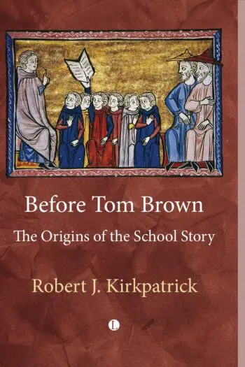 Before Tom Brown HB