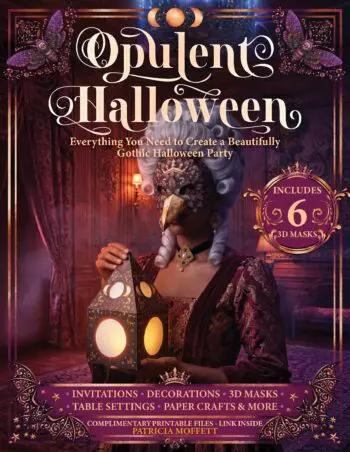Opulent Halloween