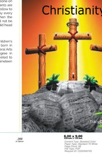 Basics of Christianity