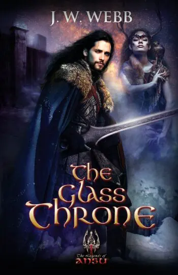The Glass Throne