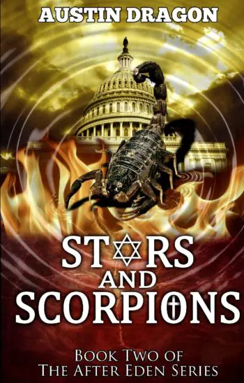 Stars and Scorpions (After Eden Series, Book 2)