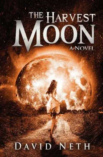 The Harvest Moon