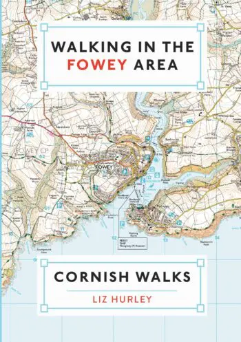 Walking in the Fowey Area