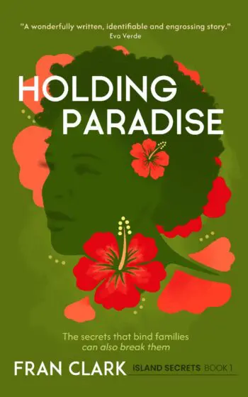 Holding Paradise