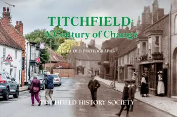 Titchfield: A Century Of Change