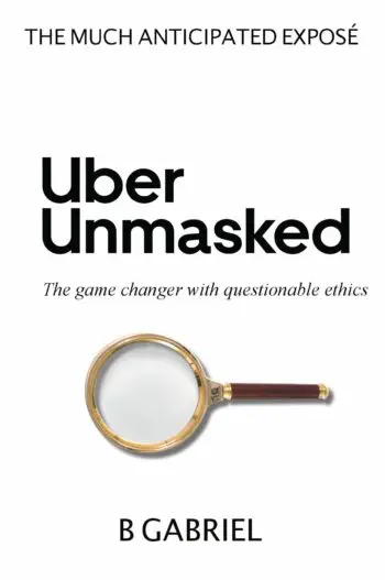 UberUnmasked