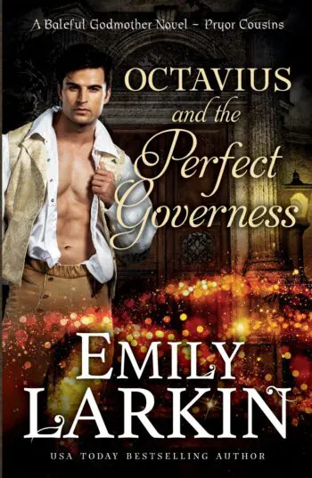 Octavius and the Perfect Governess