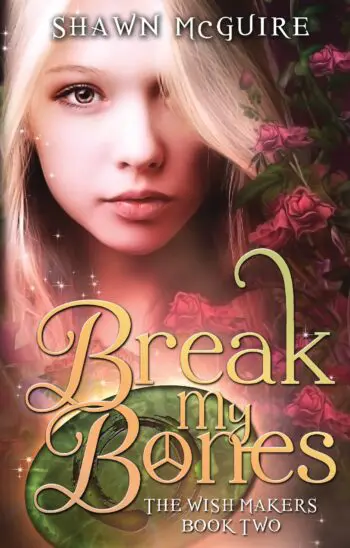 Break My Bones