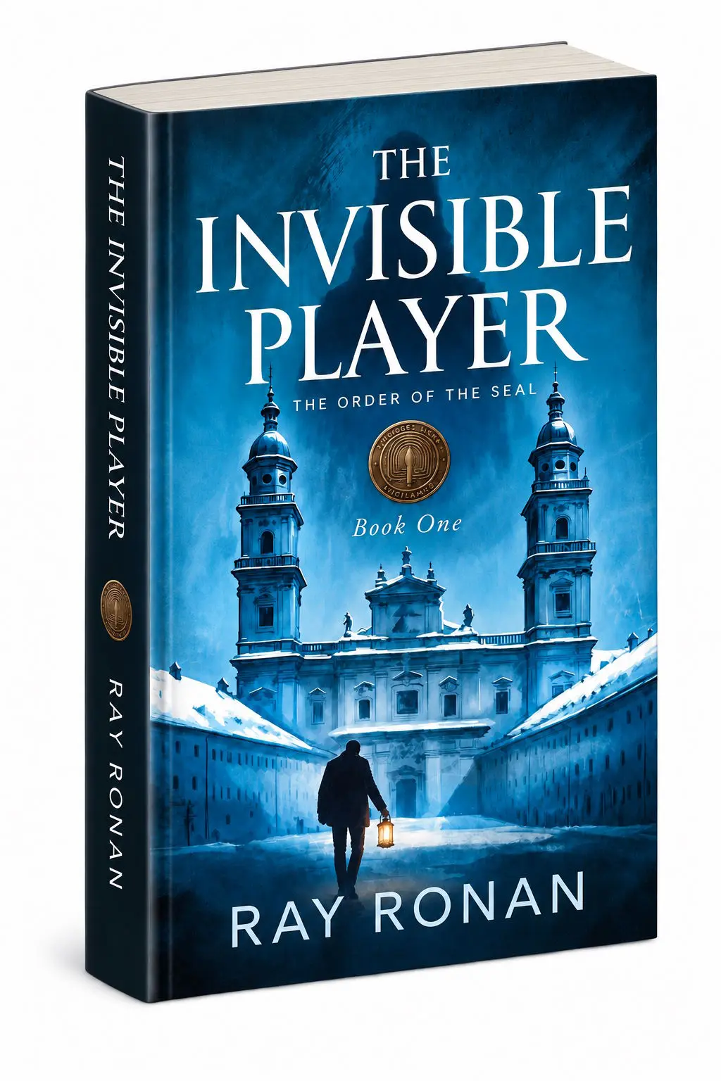 The Invisible Player
