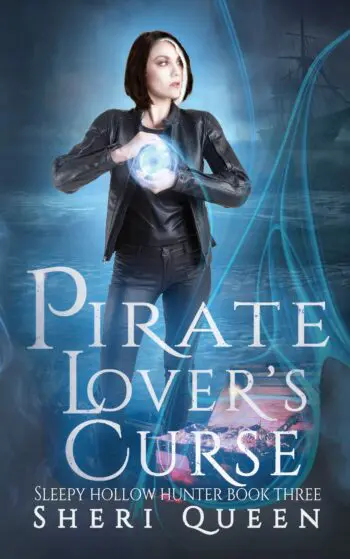 Pirate Lover's Curse