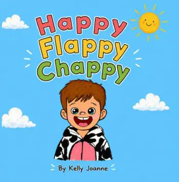 Happy Flappy Chappy