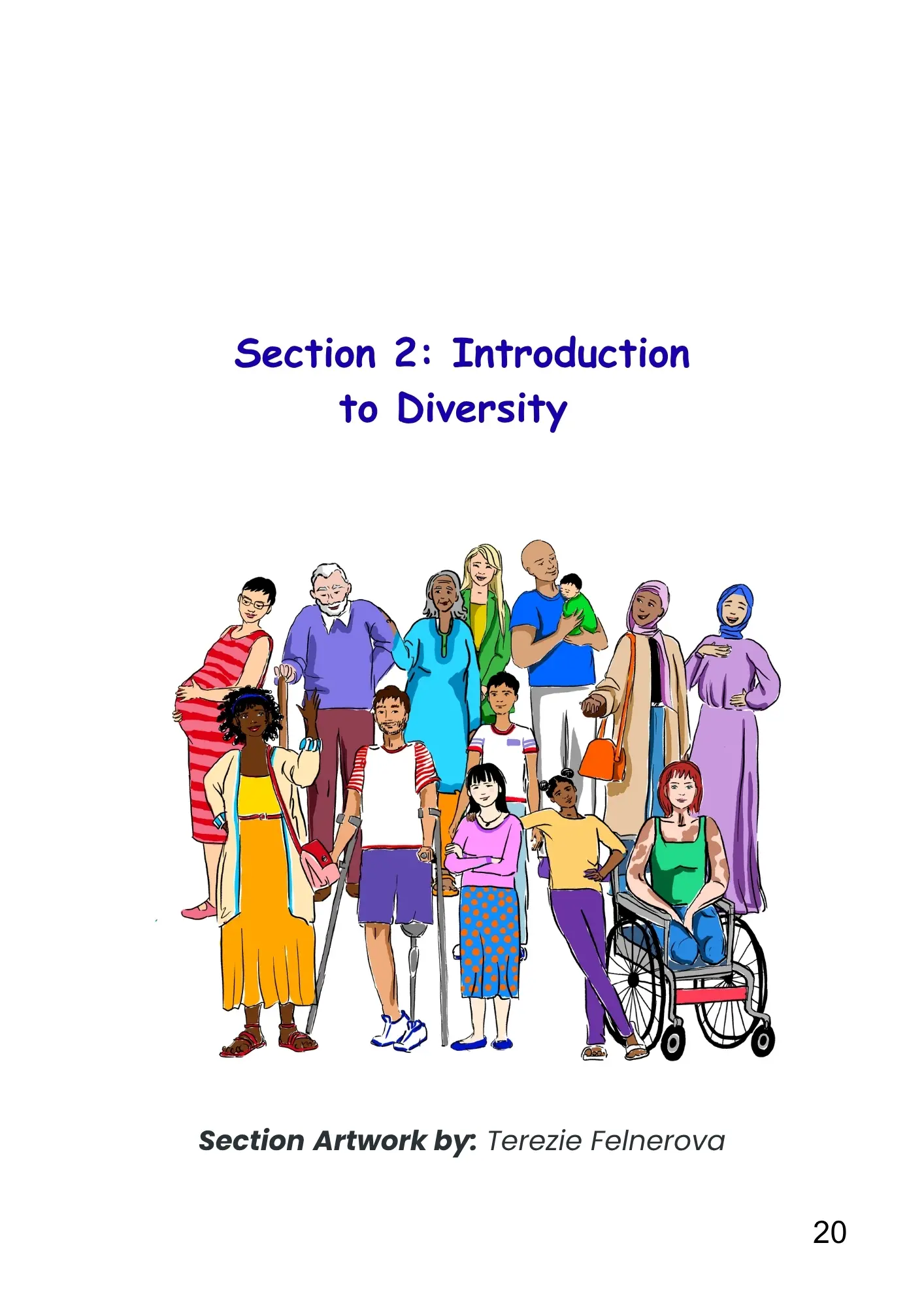 M2 SPED AWARENESS' INTRODUCTORY GUIDEBOOK TO NEURODIVERSITY