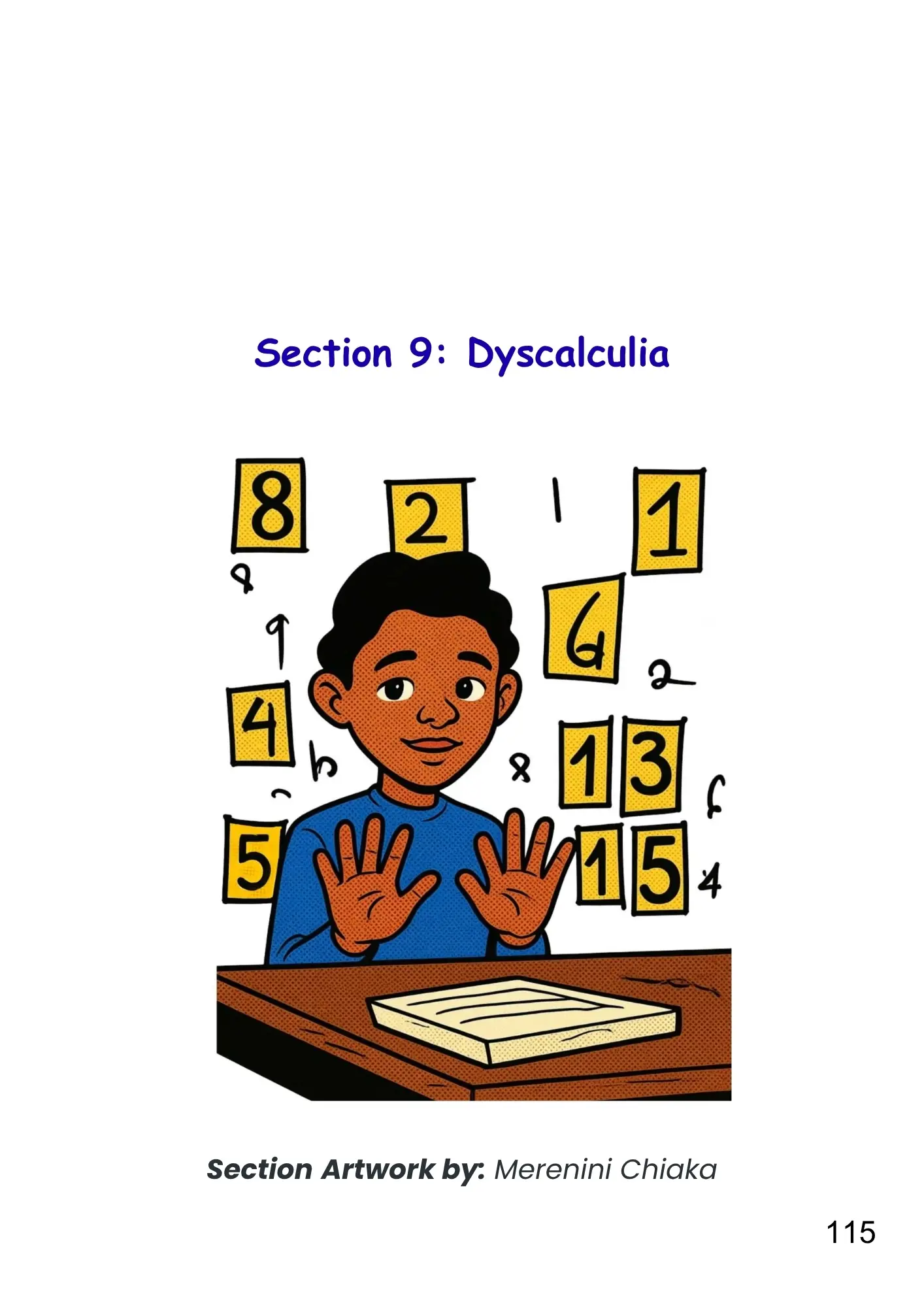 M2 SPED AWARENESS' INTRODUCTORY GUIDEBOOK TO NEURODIVERSITY