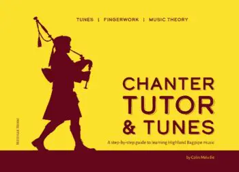 Chanter Tutor & Tunes