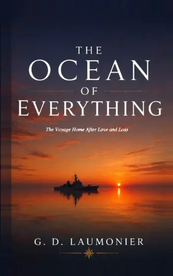 The Ocean Of Everything