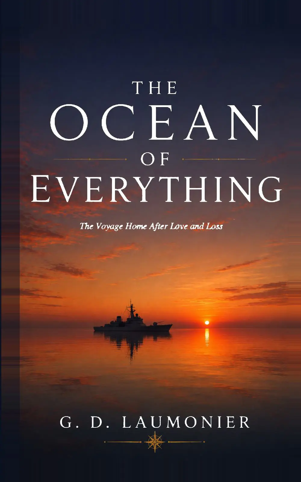 The Ocean Of Everything