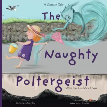 The Naughty Poltergeist