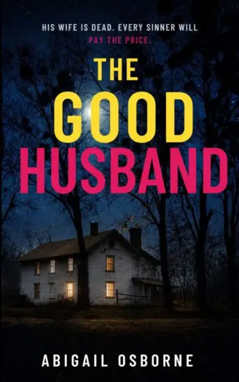 The Good Husband