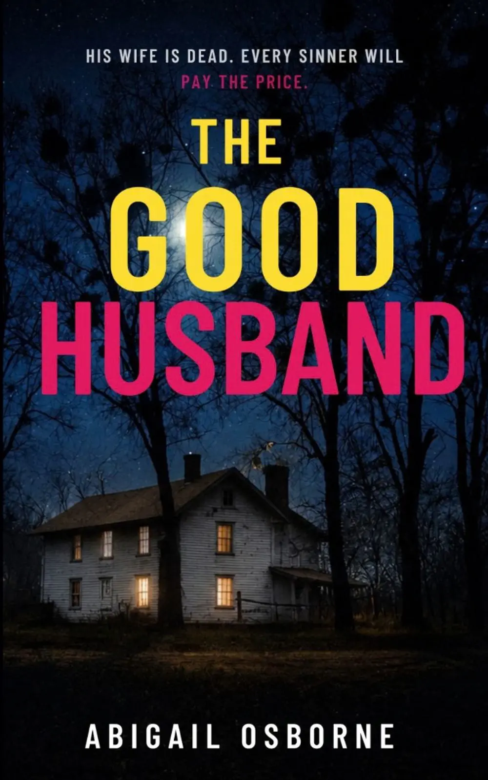 The Good Husband