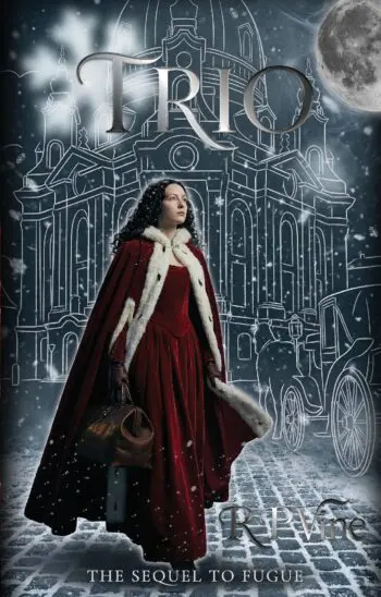 Trio Paperback