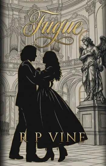 Fugue Paperback