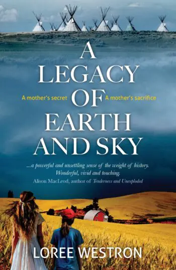 A Legacy of Earth and Sky