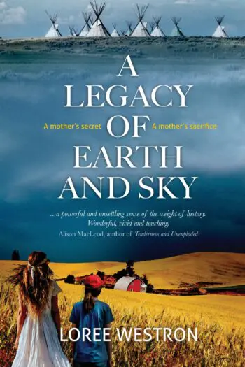 A Legacy of Earth and Sky