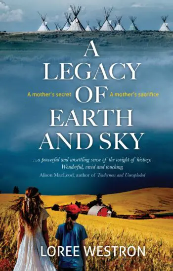 A Legacy of Earth and Sky