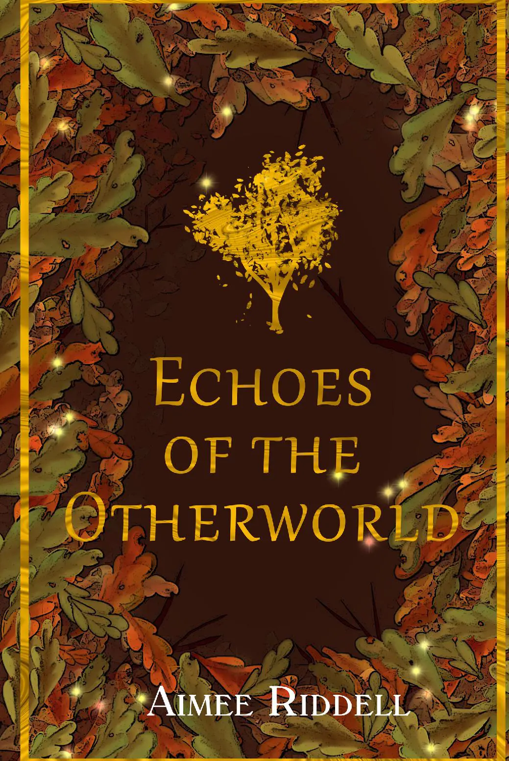 Echoes of the Otherworld
