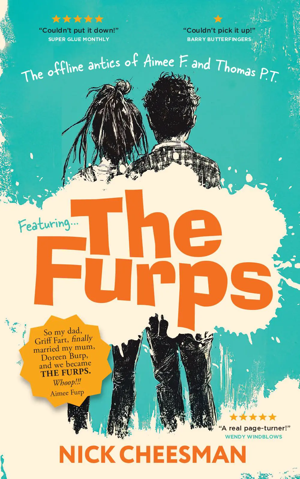The Furps