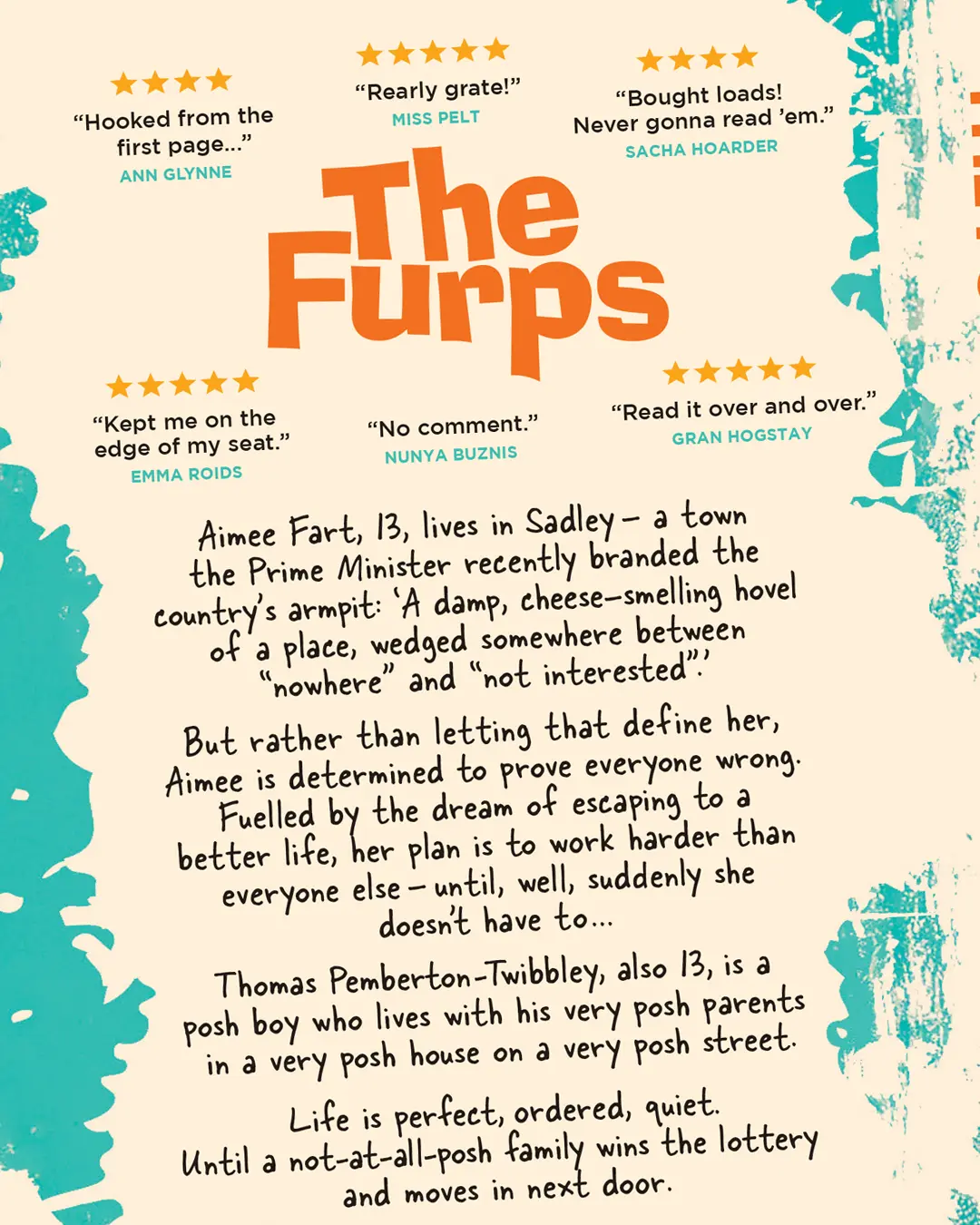 The Furps