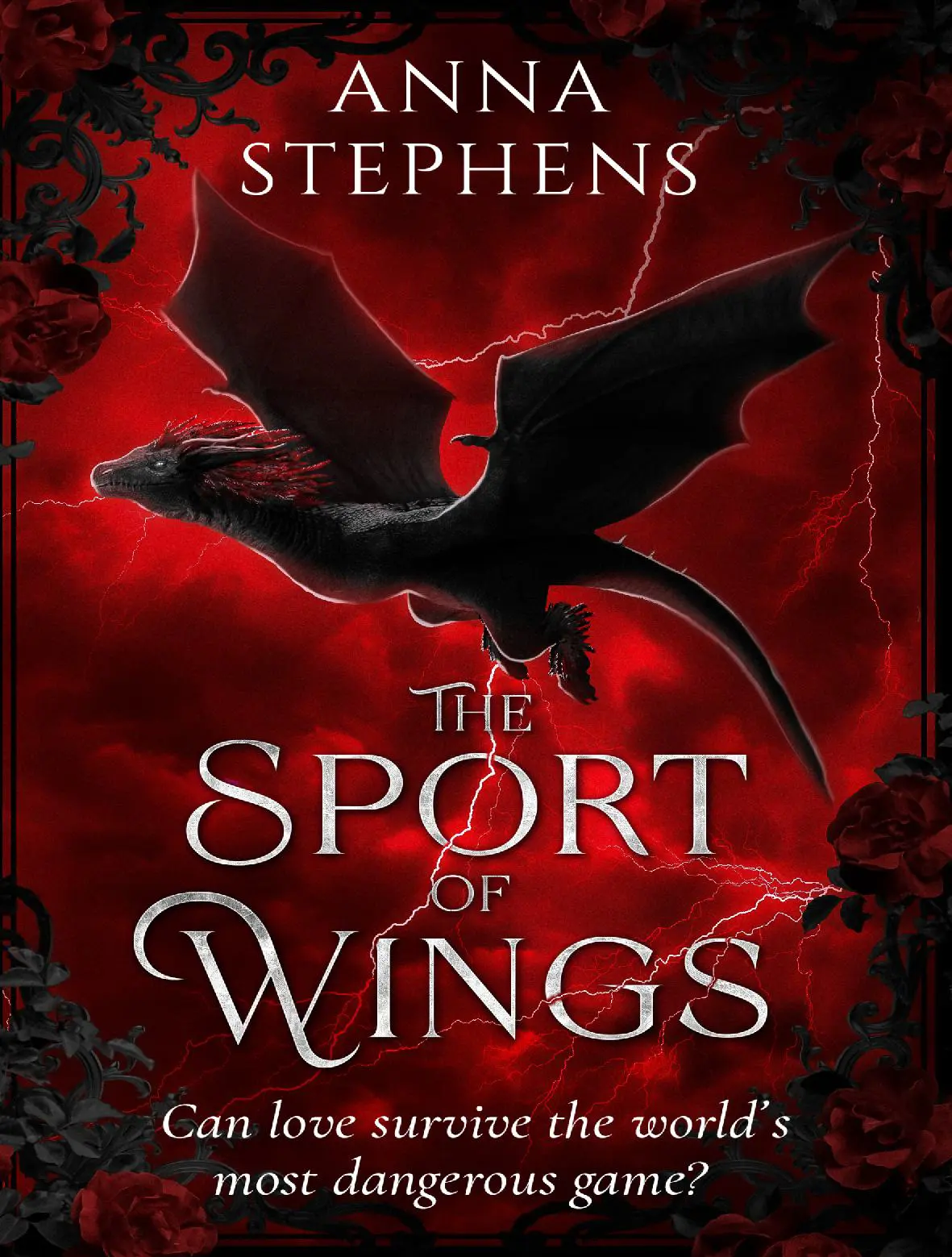 The Sport of Wings
