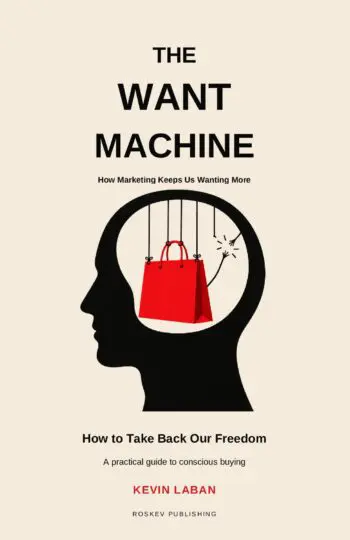The Want Machine