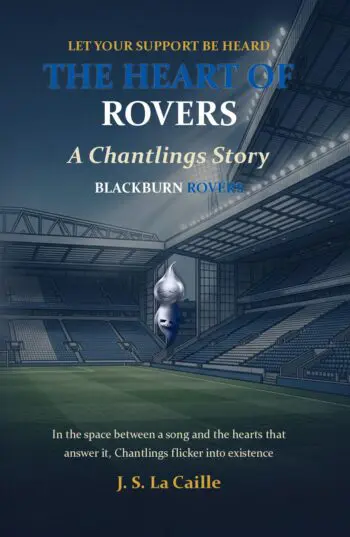 The Heart of Rovers