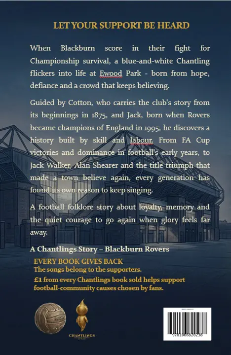 The Heart of Rovers