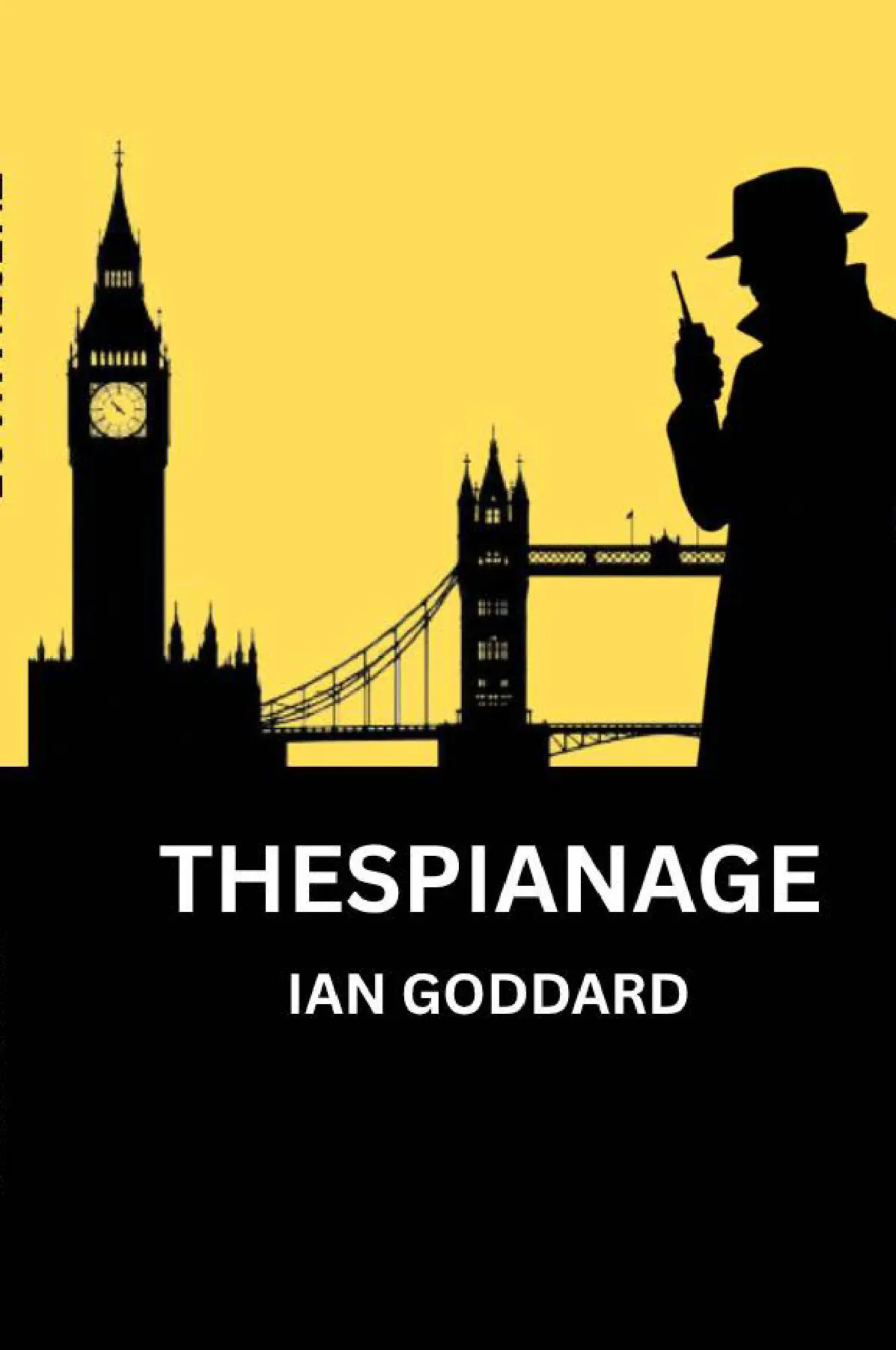 Thespianage