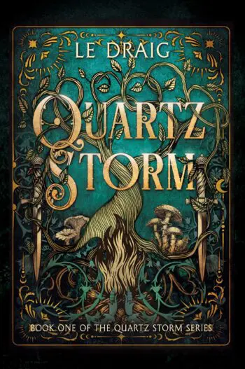 Quartz Storm