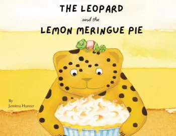 The Leopard and the Lemon Meringue Pie