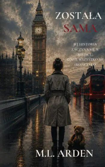 Została Sama
