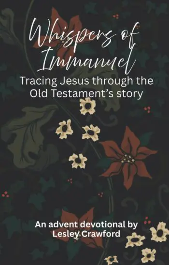 Whispers of Immanuel