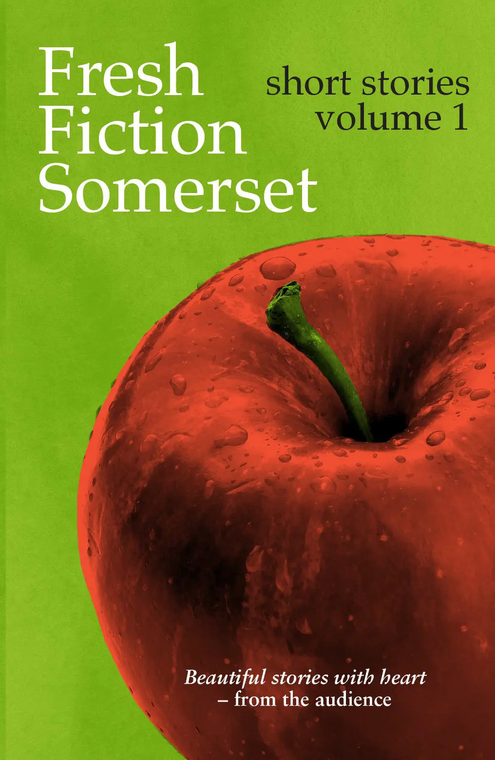 Fresh Fiction Somerset Short Stories Volume 1
